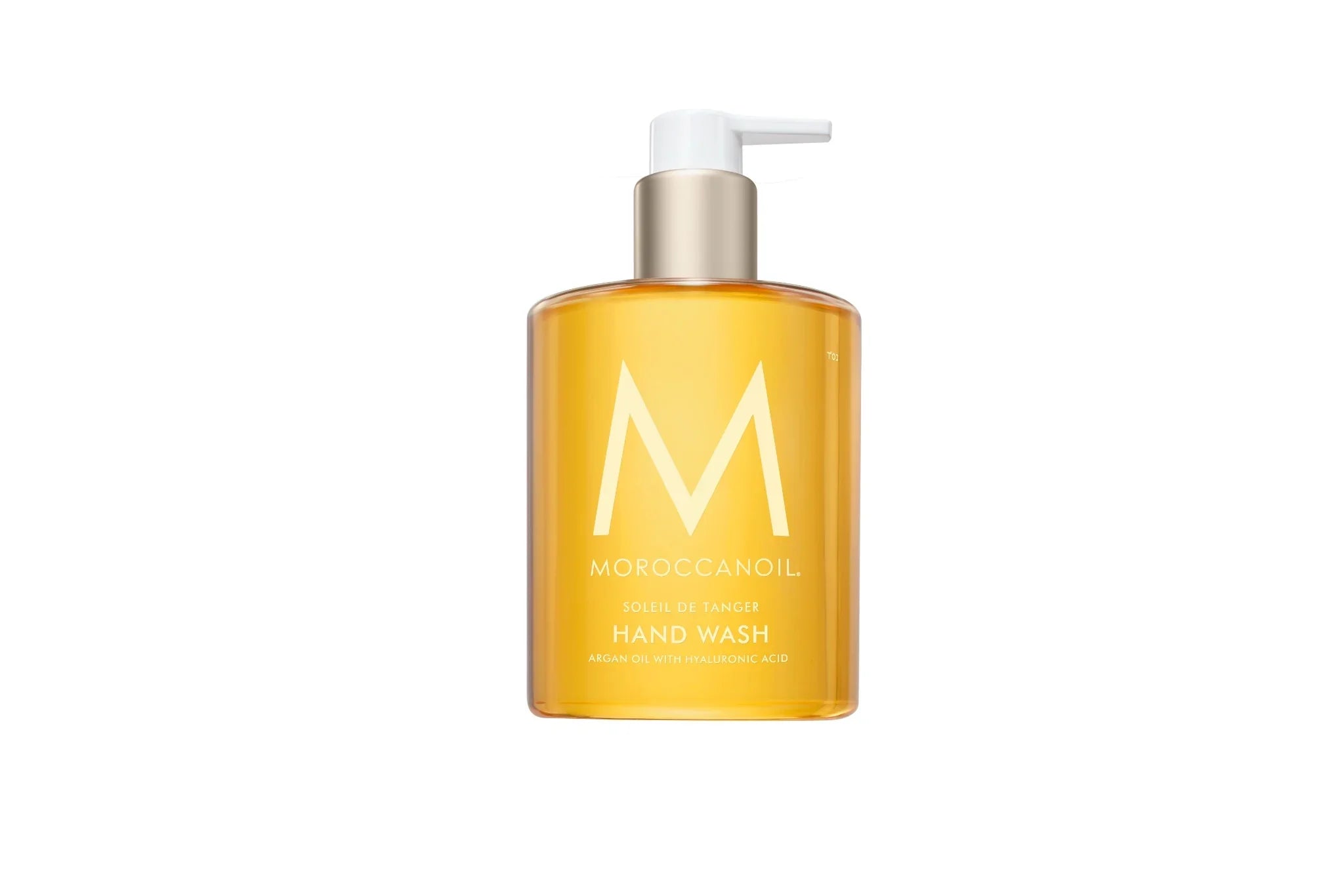 Hand Wash 12.2 oz