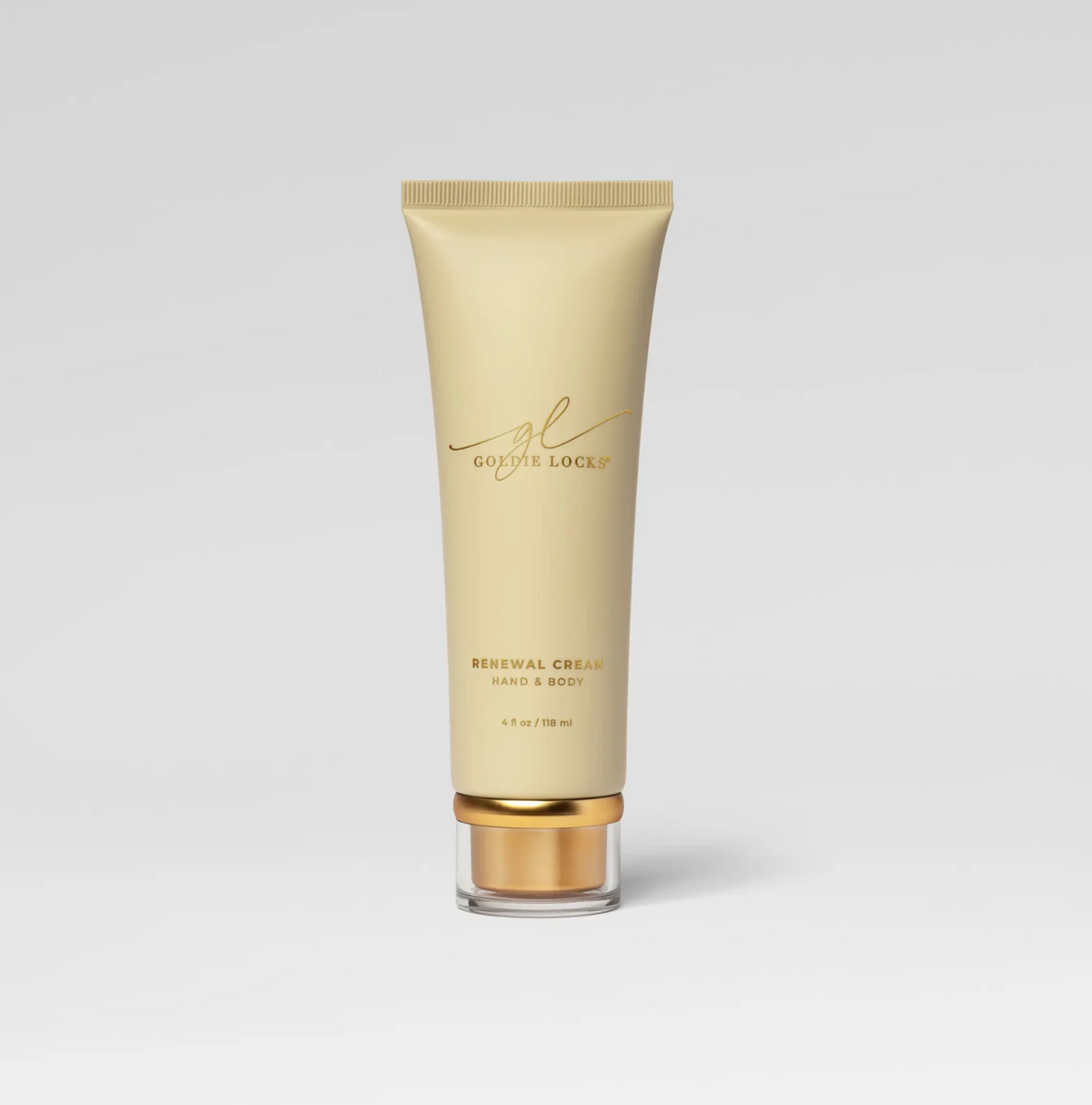 RENEWAL HAND & BODY CREAM 4OZ