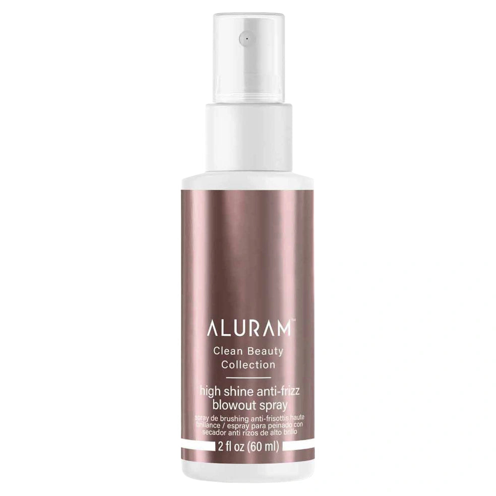 BLOWOUT SPRAY 2OZ HOLIDAY MINI