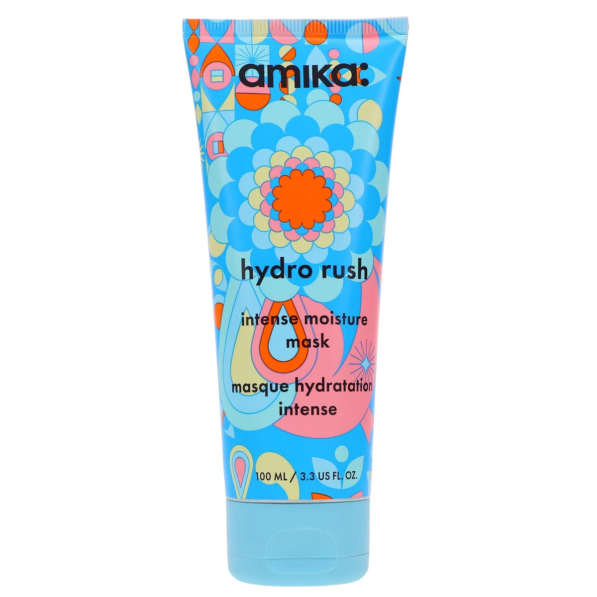 Hydro Rush Mask 3.3 oz