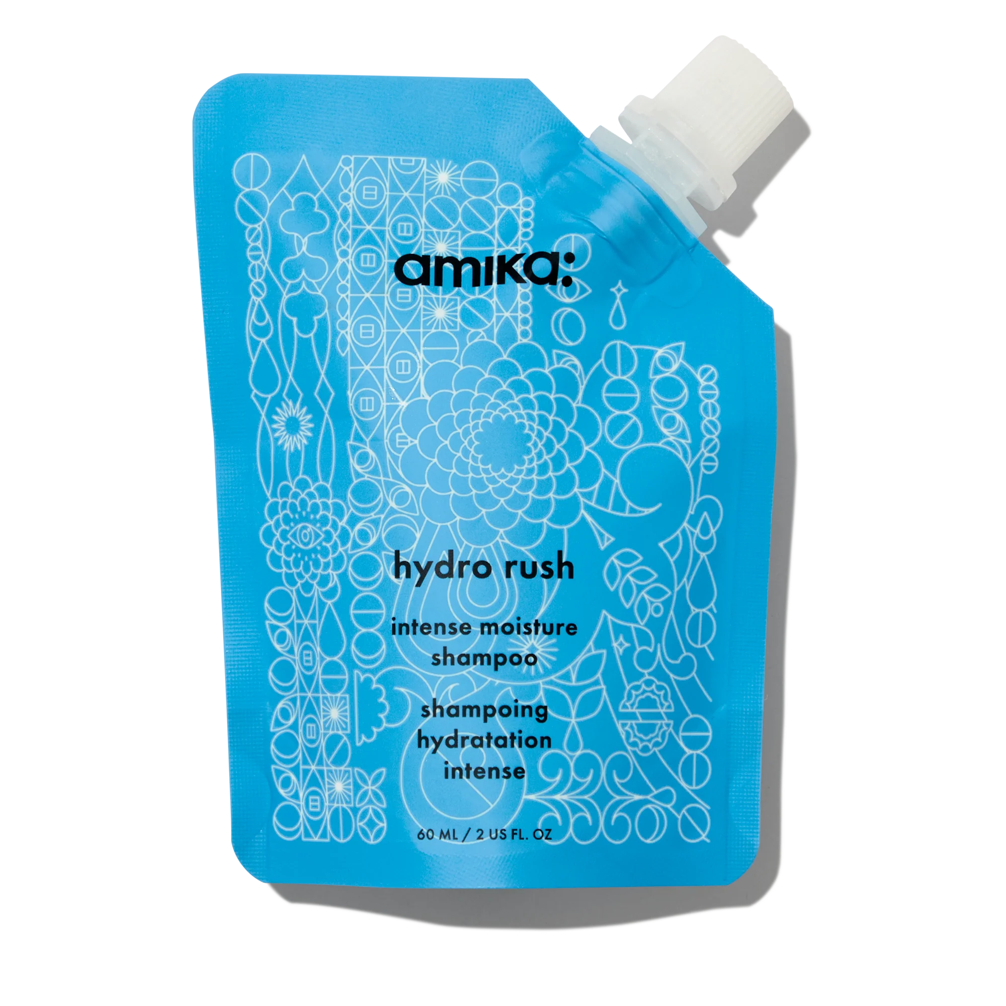 Hydro Rush Shampoo