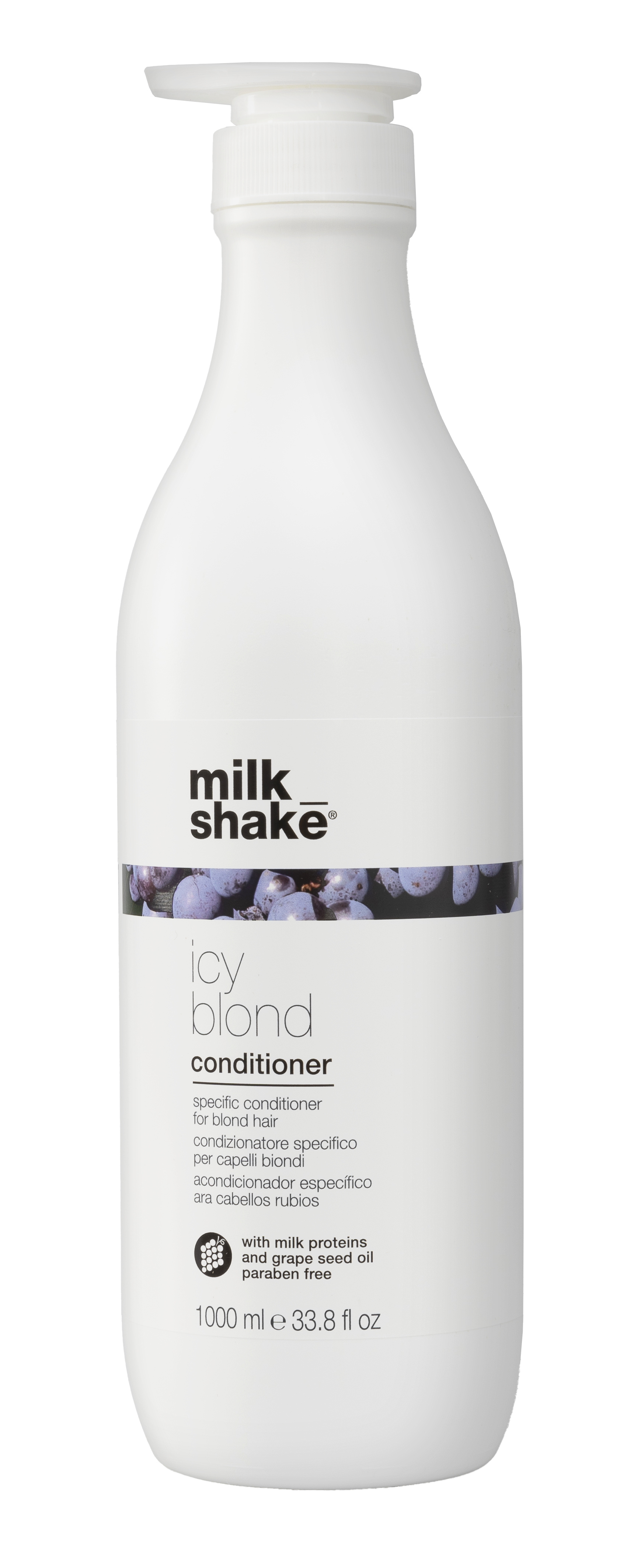 Icy Blond Conditioner