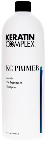 KC Primer Shampoo