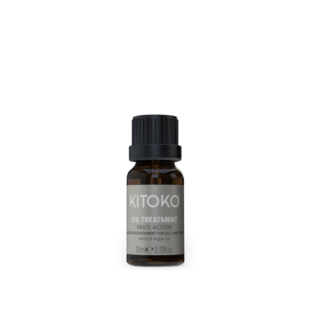 Kitoko Oil