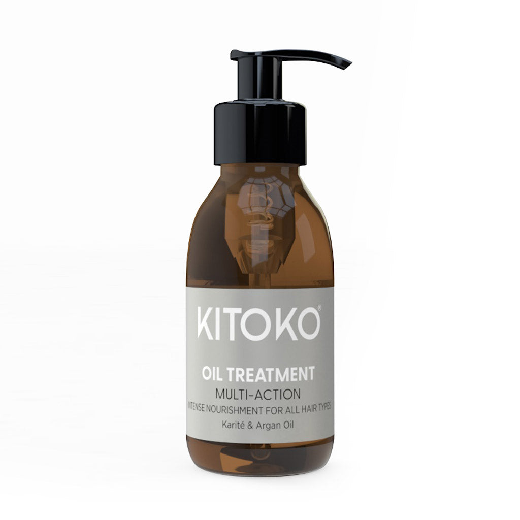 Kitoko Oil