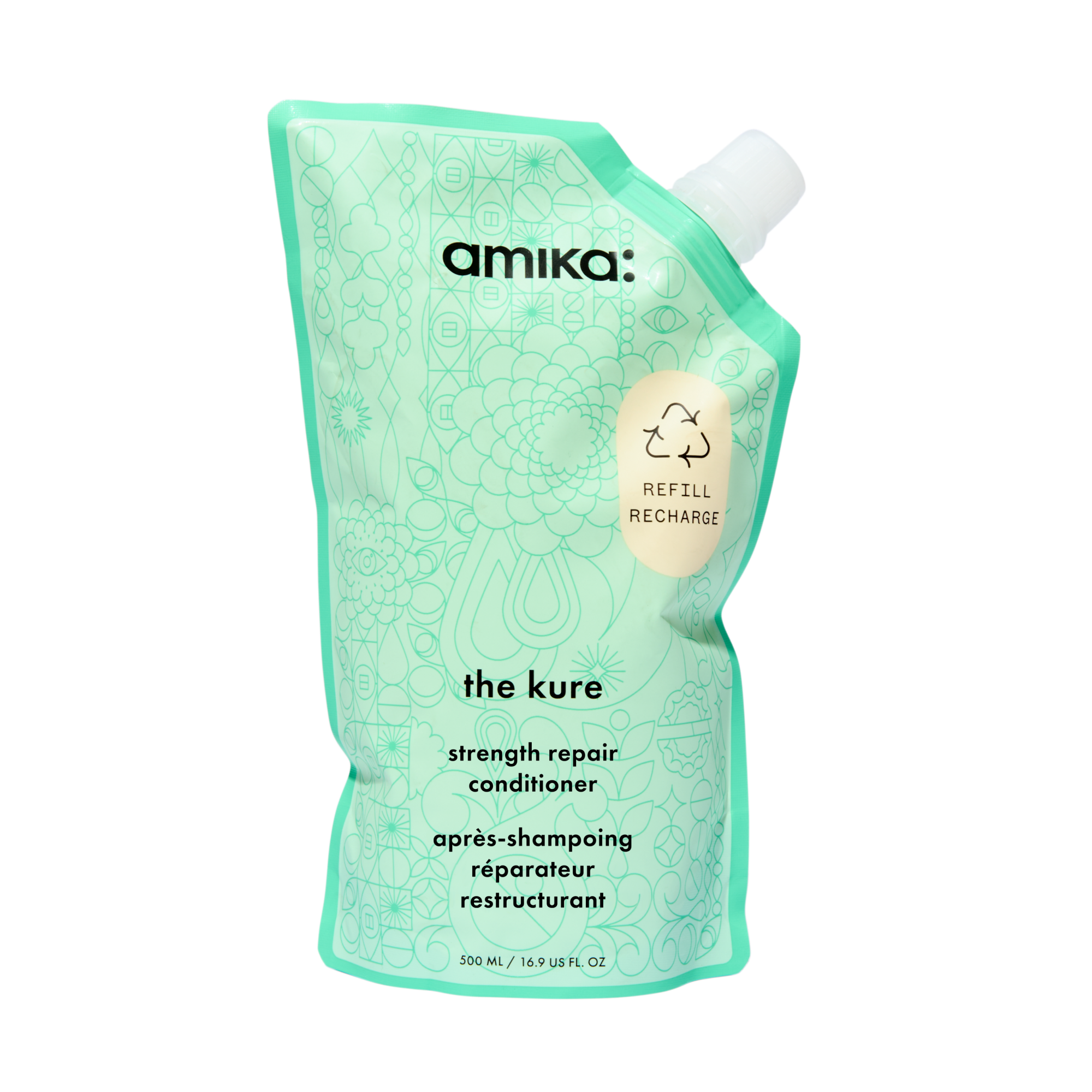 The Kure Conditioner 16.9 oz