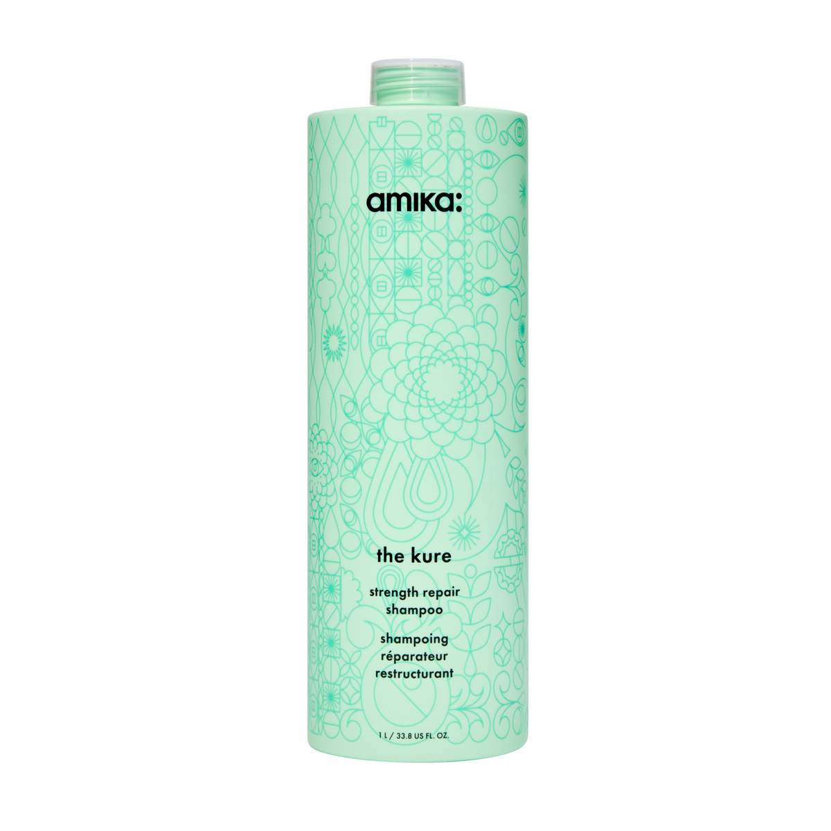 Repair Shampoo