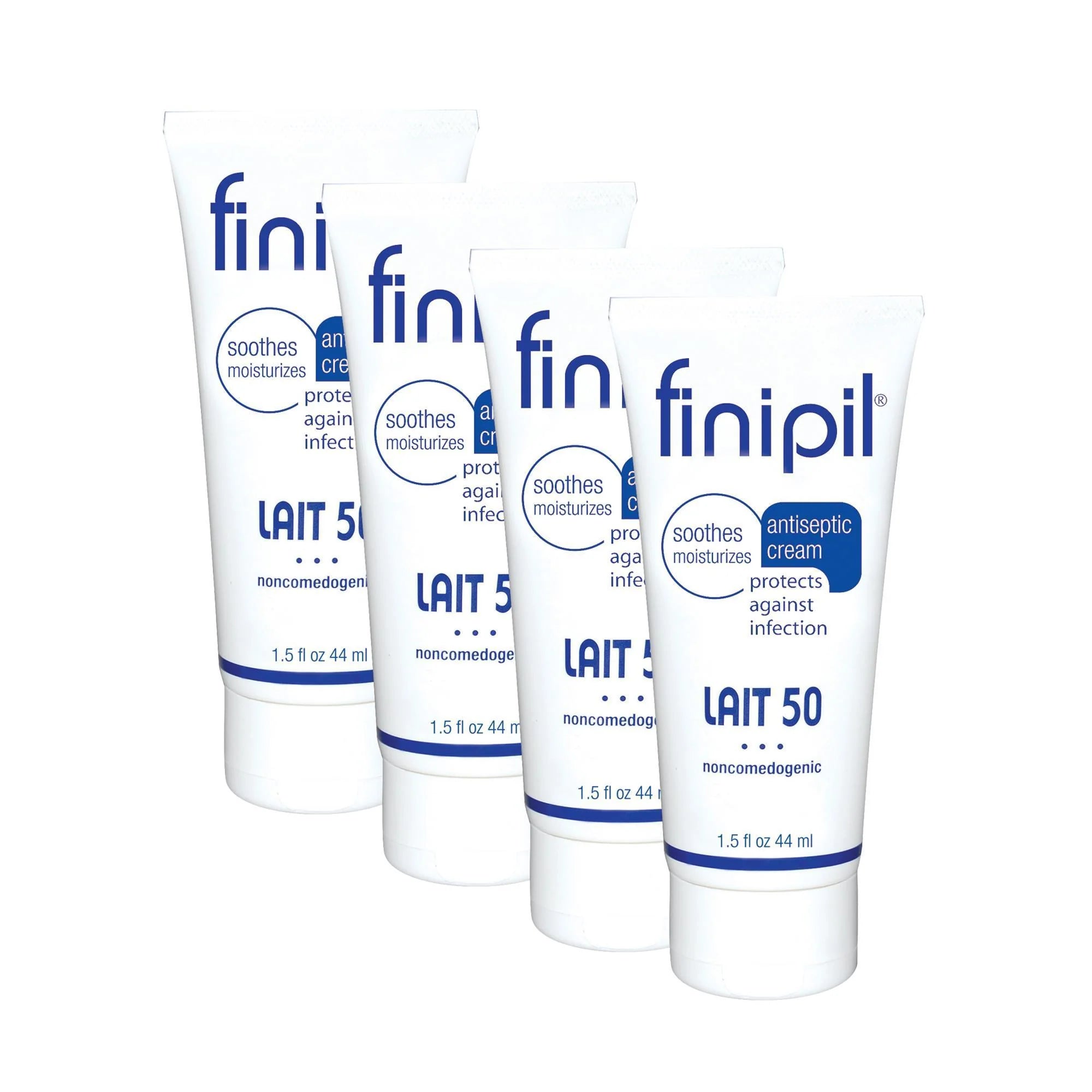 Finipil Lait 50
