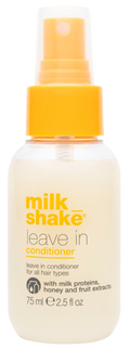 Leave In Conditioner
