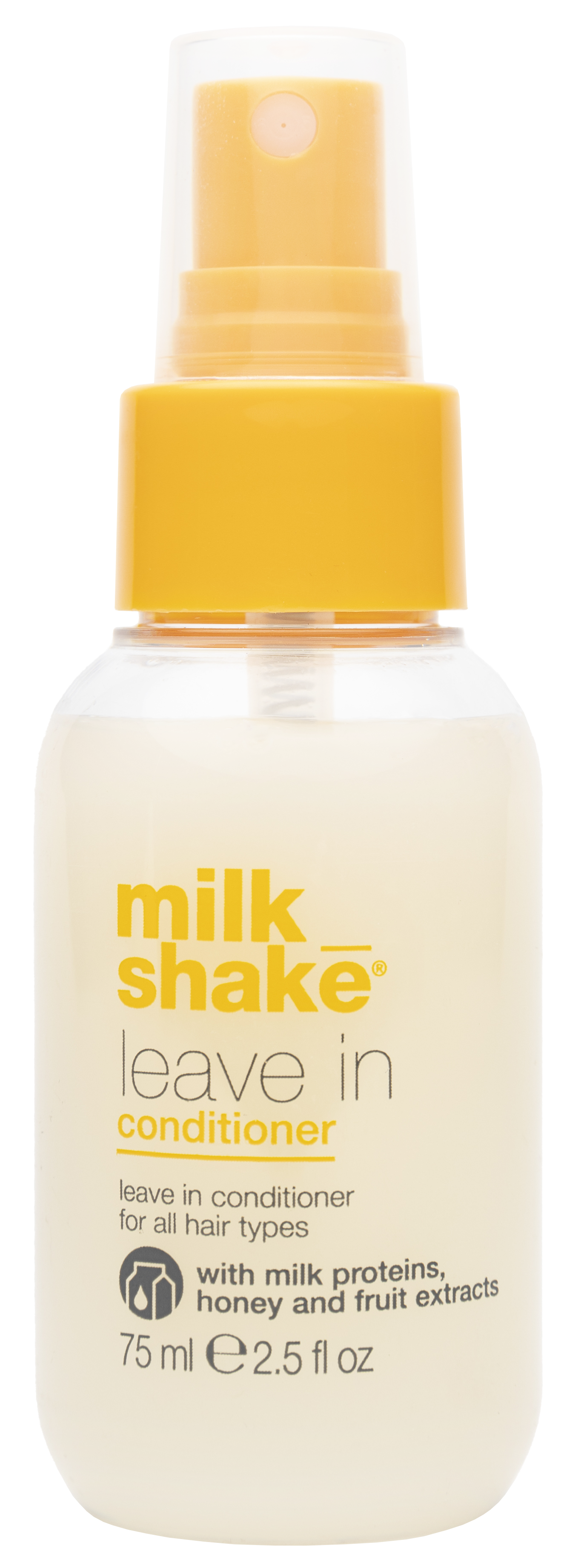 Leave In Conditioner