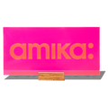 Amika Logo Block - Pink
