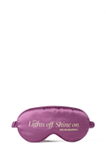 Night Shift Eye Mask In Pouch
