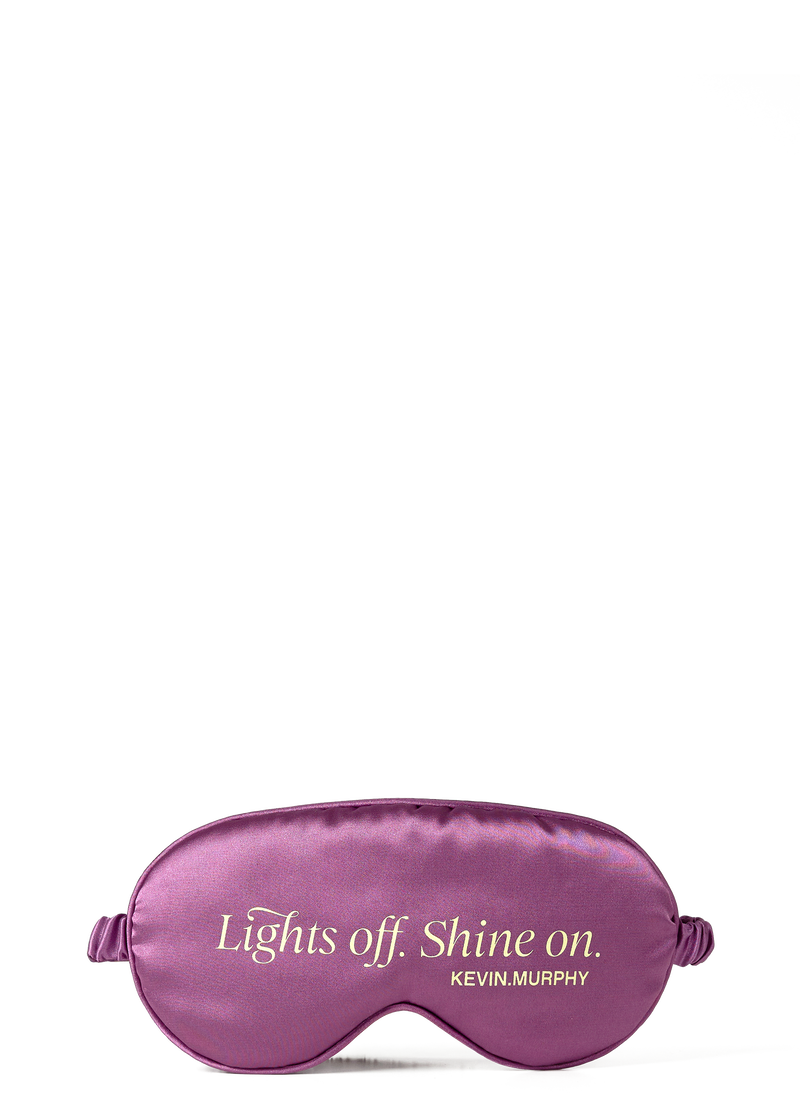 Night Shift Eye Mask In Pouch