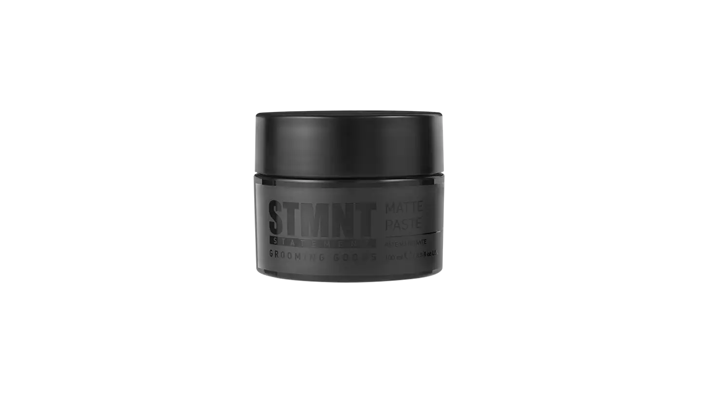 Matte Paste