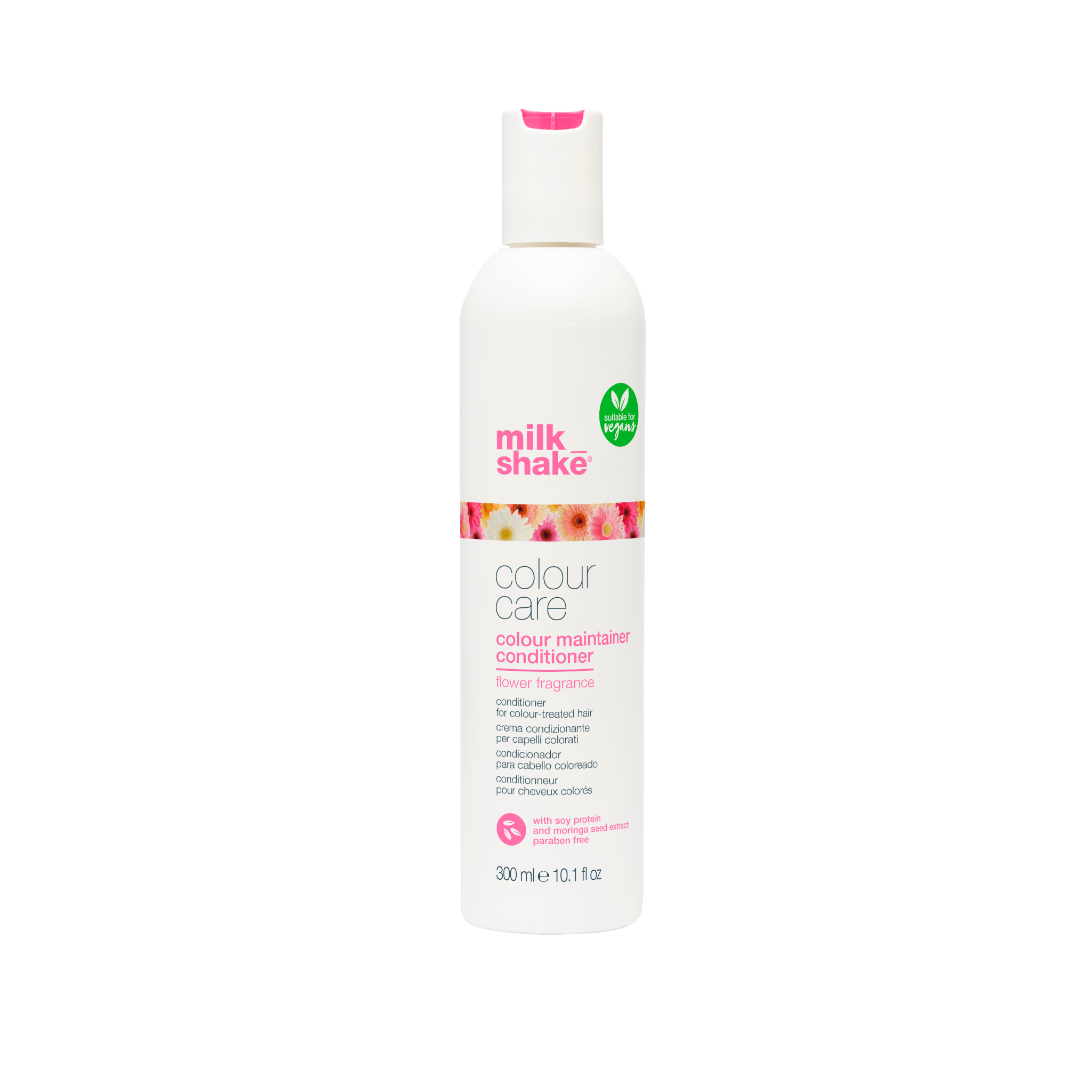 Flower Color Conditioner