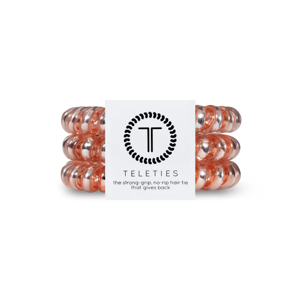 Teleties Hair Ties