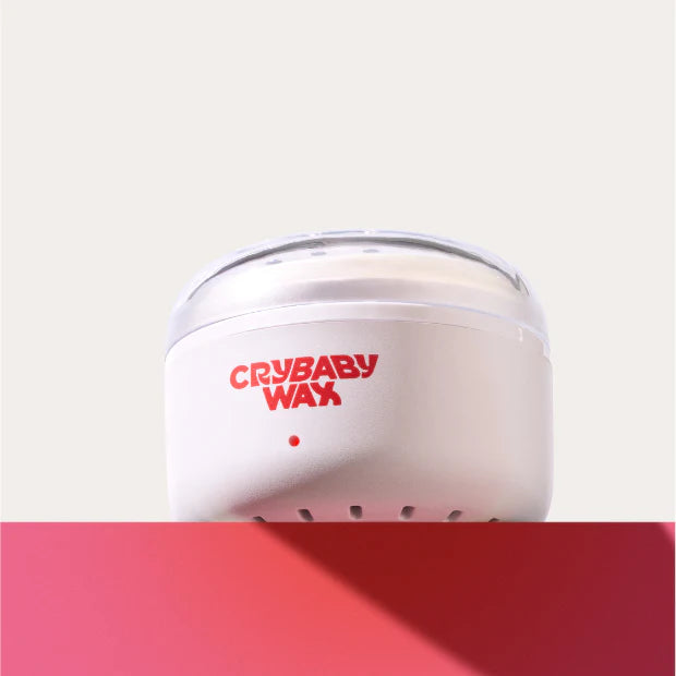 The Mini Meltdown Wax Warmer