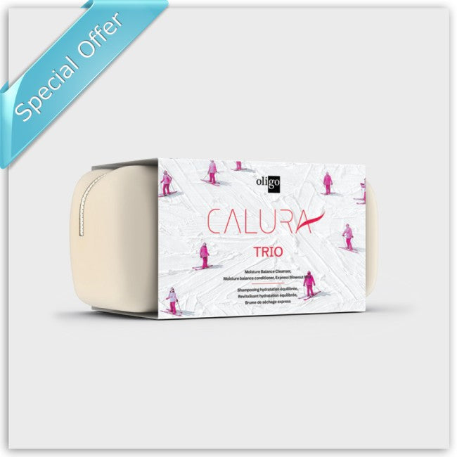 MOISTURE BALANCE KIT - TRAVEL