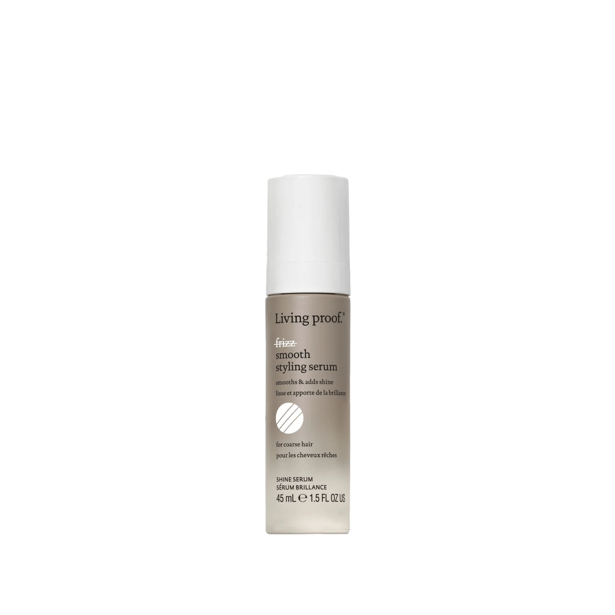 Smooth Styling Serum