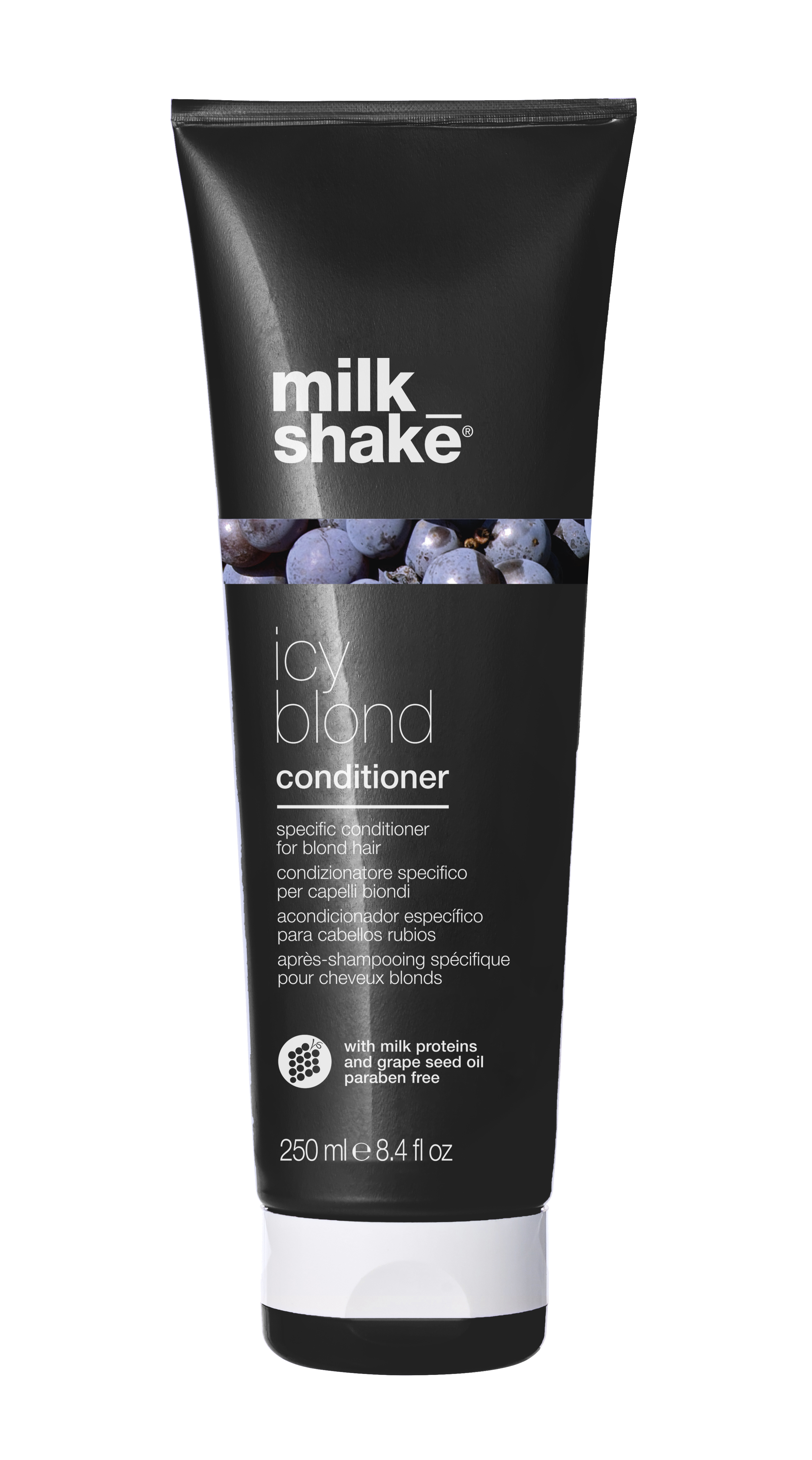 Icy Blond Conditioner