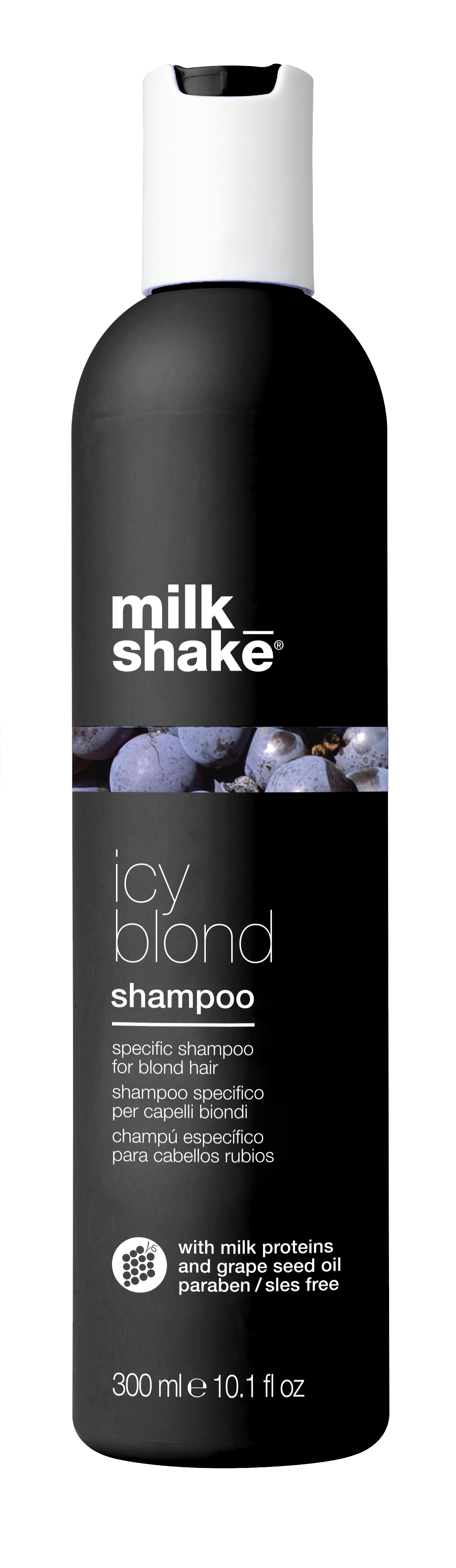 Icy Blond Shampoo