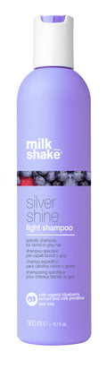 Light Silver Shampoo