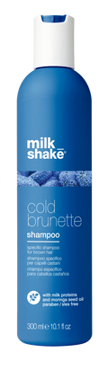 Cold Brunette Shampoo