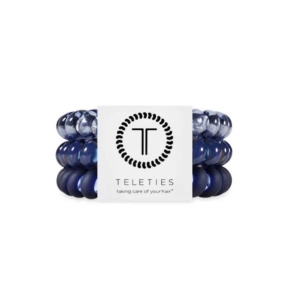 Teleties Hair Ties