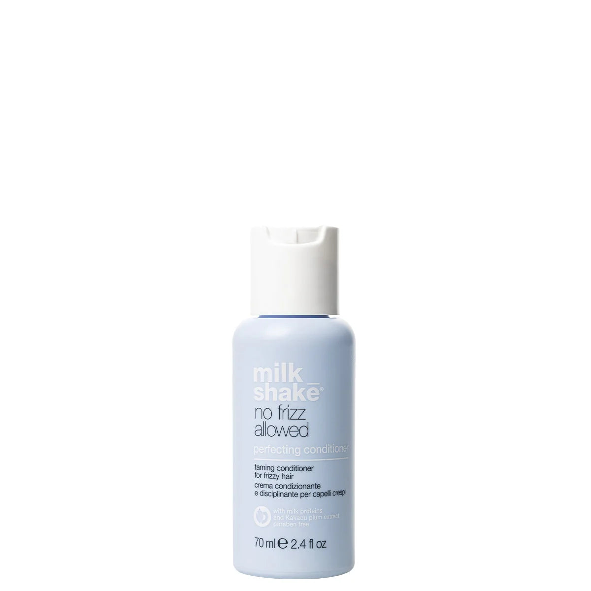 NO FRIZZ CONDITIONER