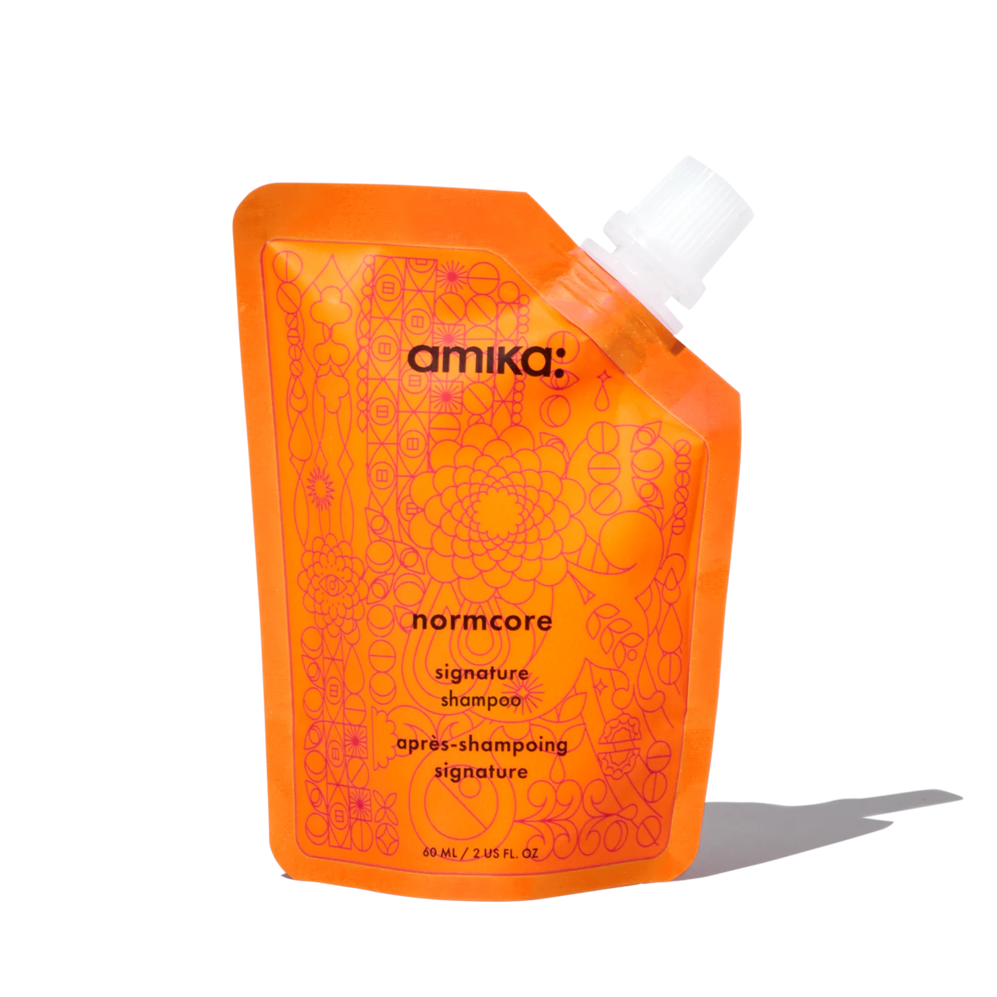 Signature Shampoo