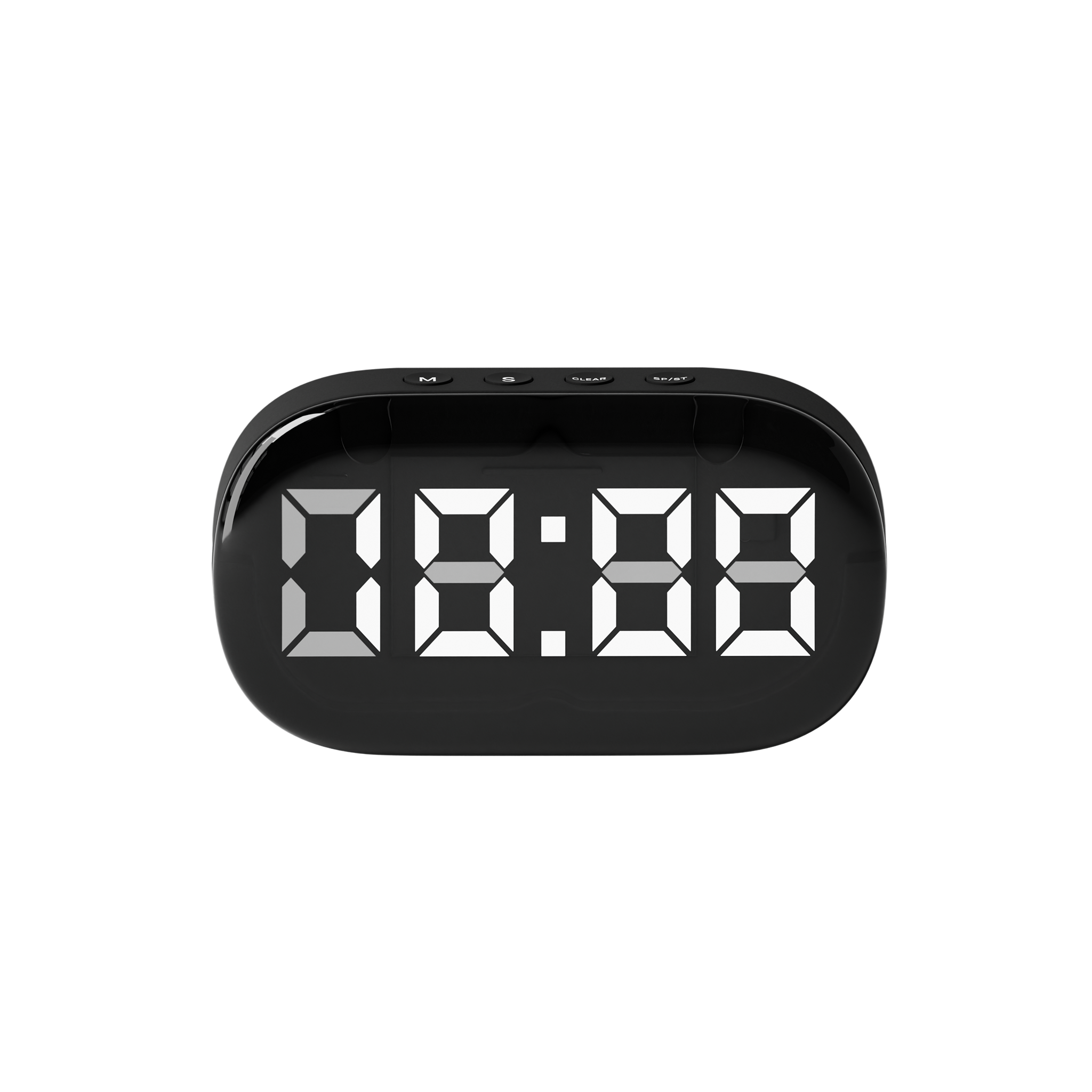 Caluraten Timer