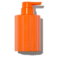 Orange Refill Bottle 10 oz