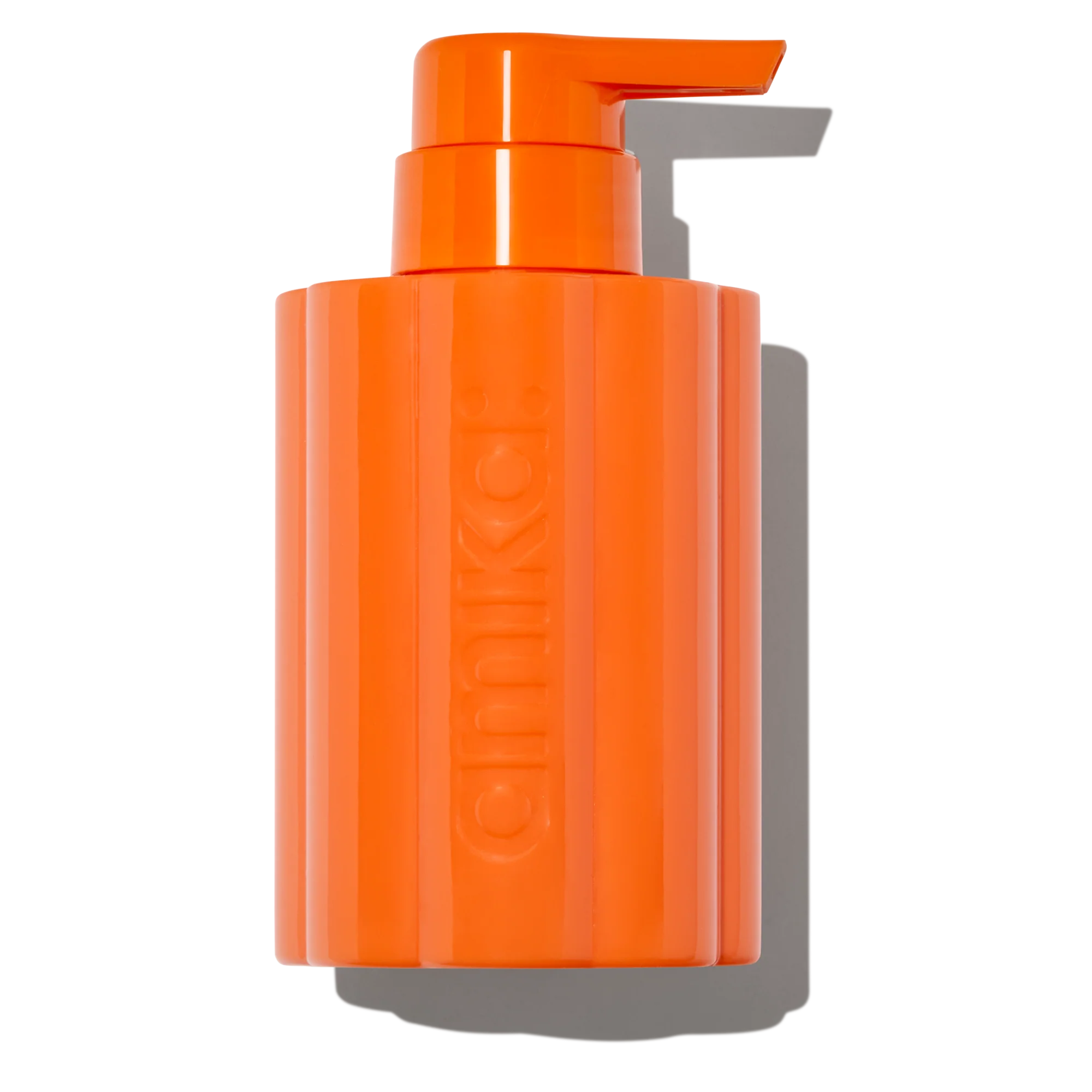 Orange Refill Bottle 10 oz