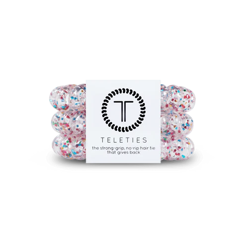 Teleties Hair Ties