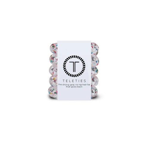 Teleties Hair Ties