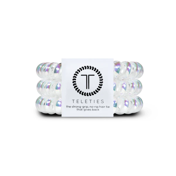 Teleties Hair Ties