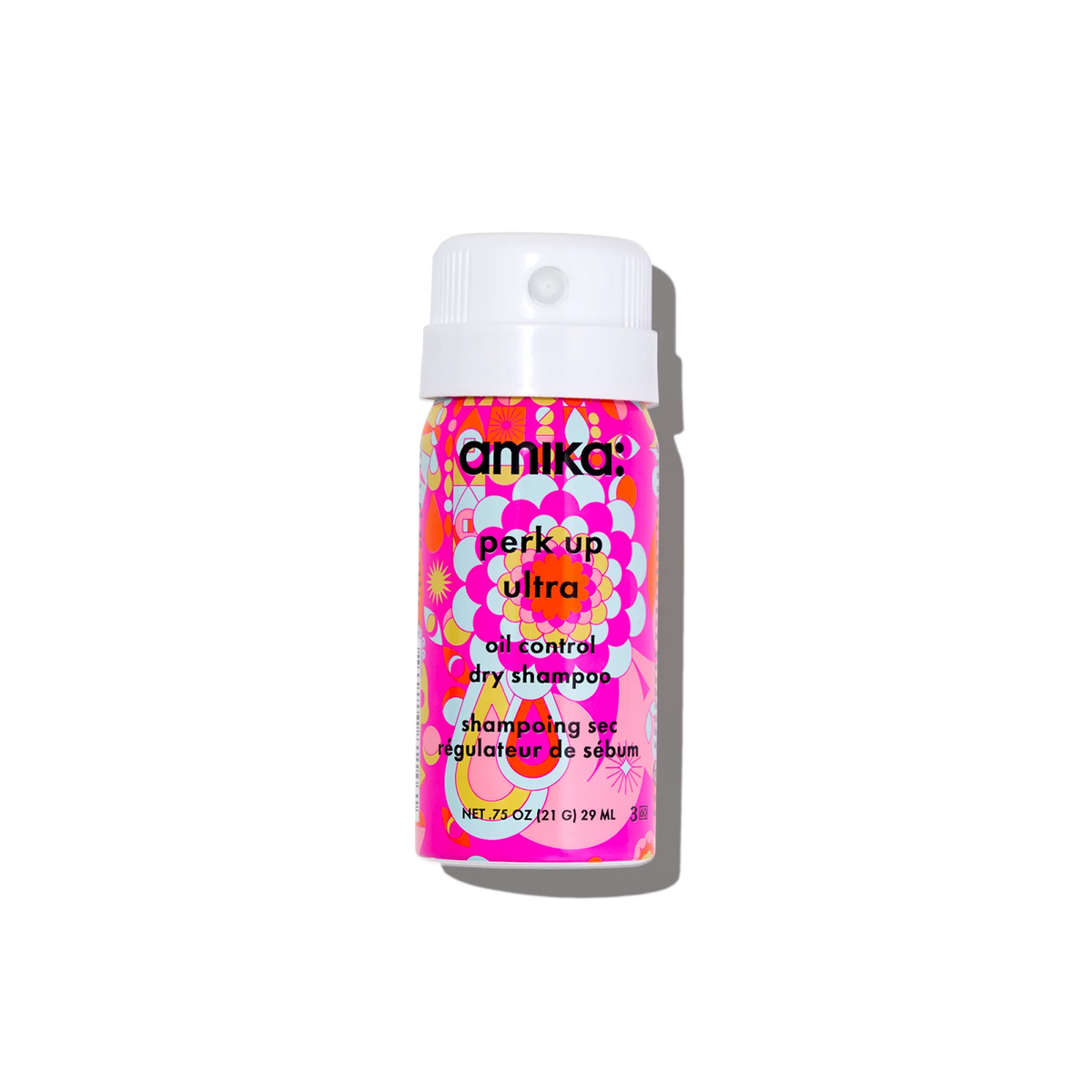 Perk Up Ultra Dry Shampoo