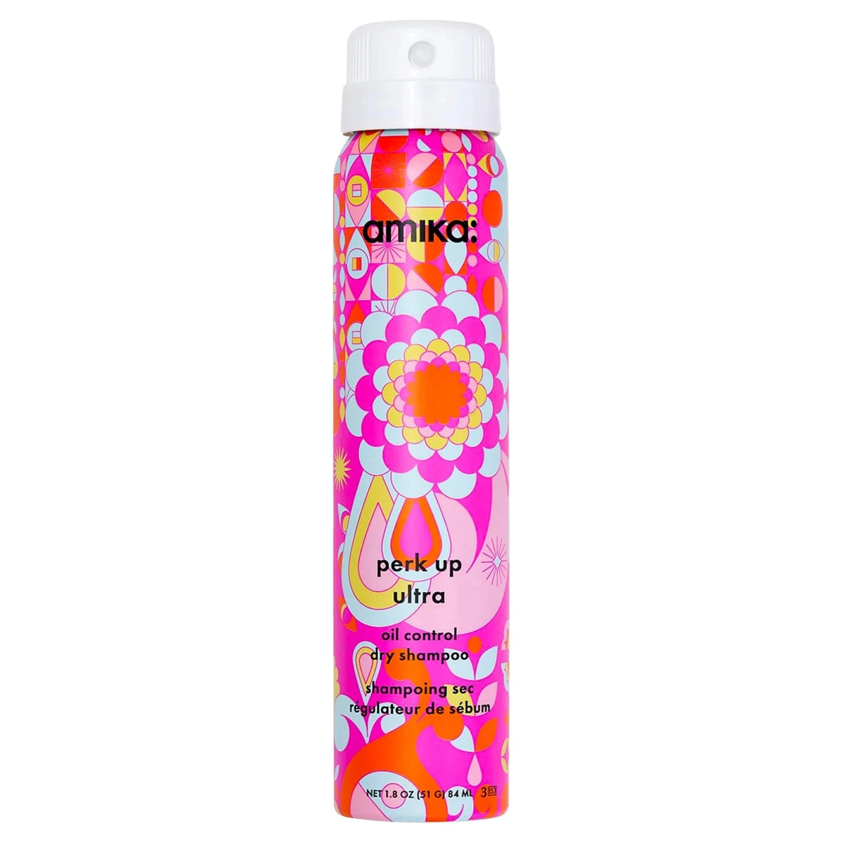 Perk Up Ultra Dry Shampoo