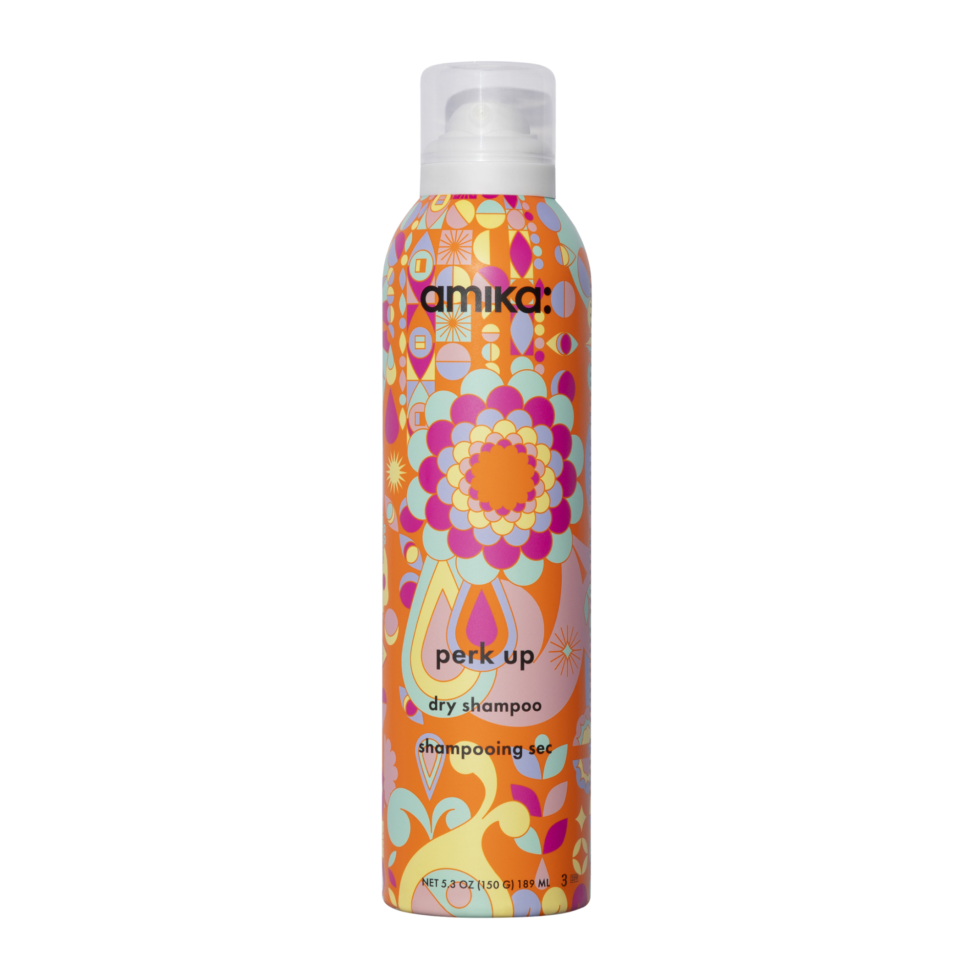 Perk Up Dry Shampoo