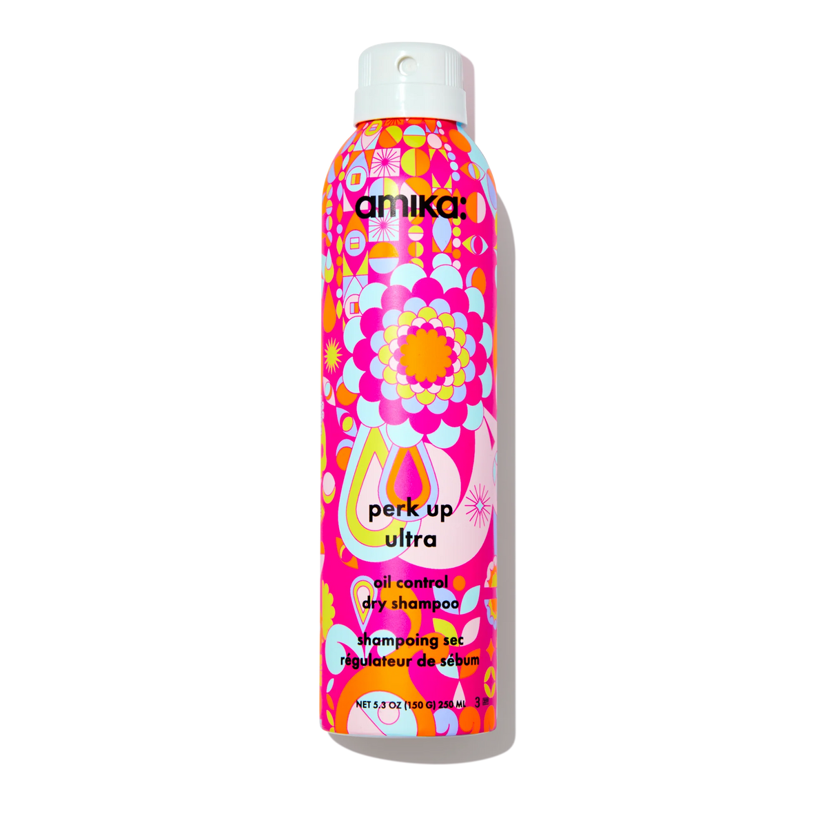 Perk Up Ultra Dry Shampoo