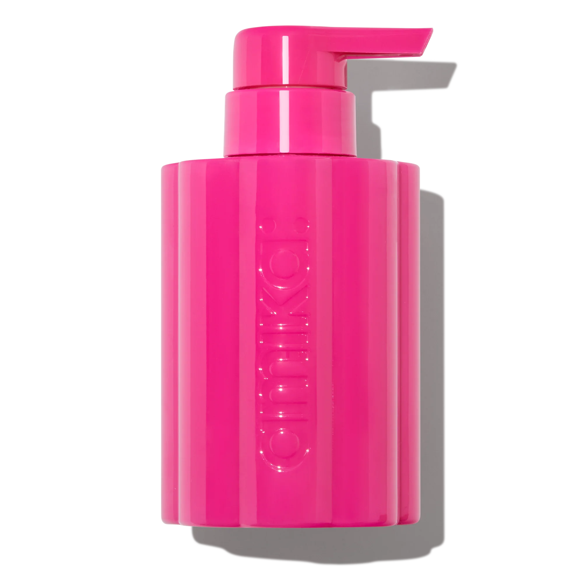 Pink Refill Bottle 10 oz