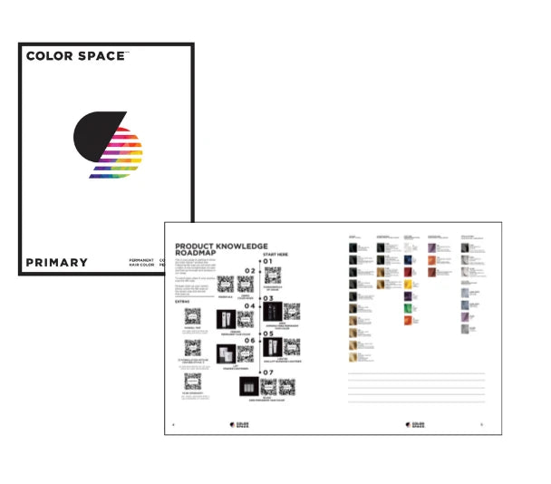 Primary Information Guide