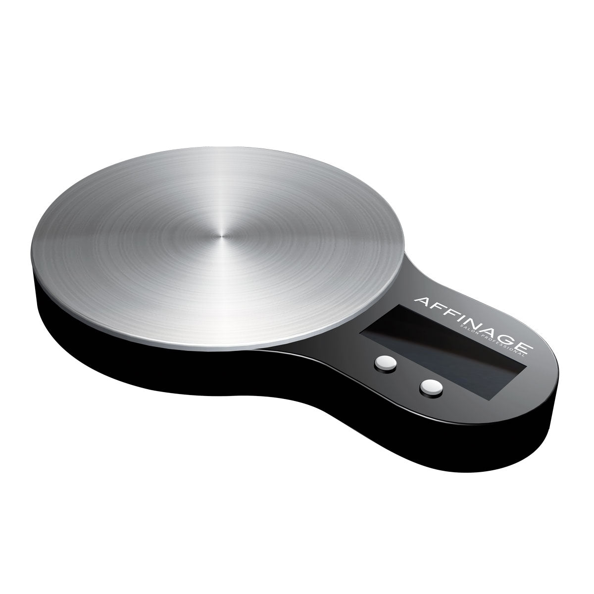 Asp Digital Scale