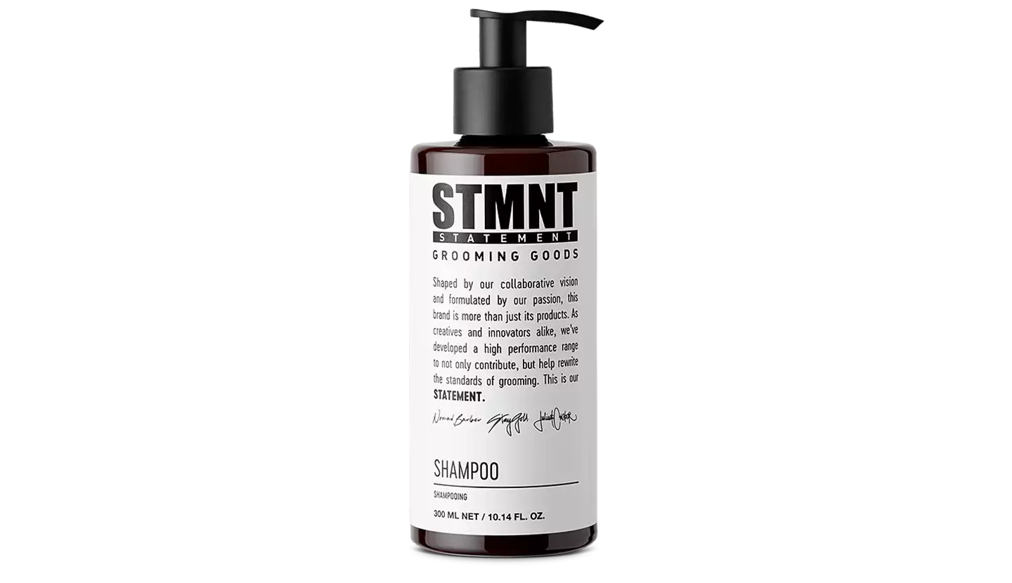 Stmnt Shampoo
