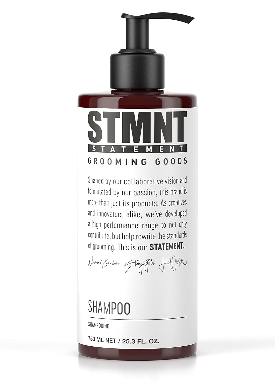 Stmnt Shampoo