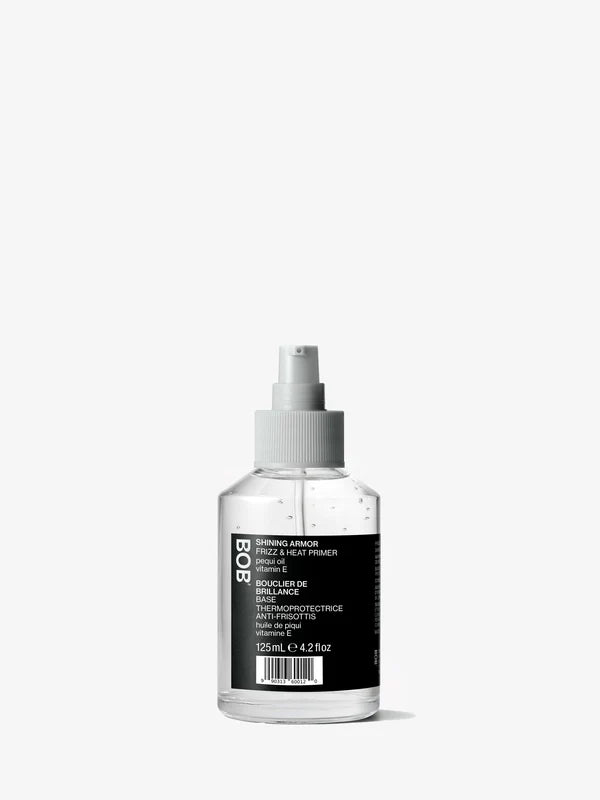 Shining Armor Primer