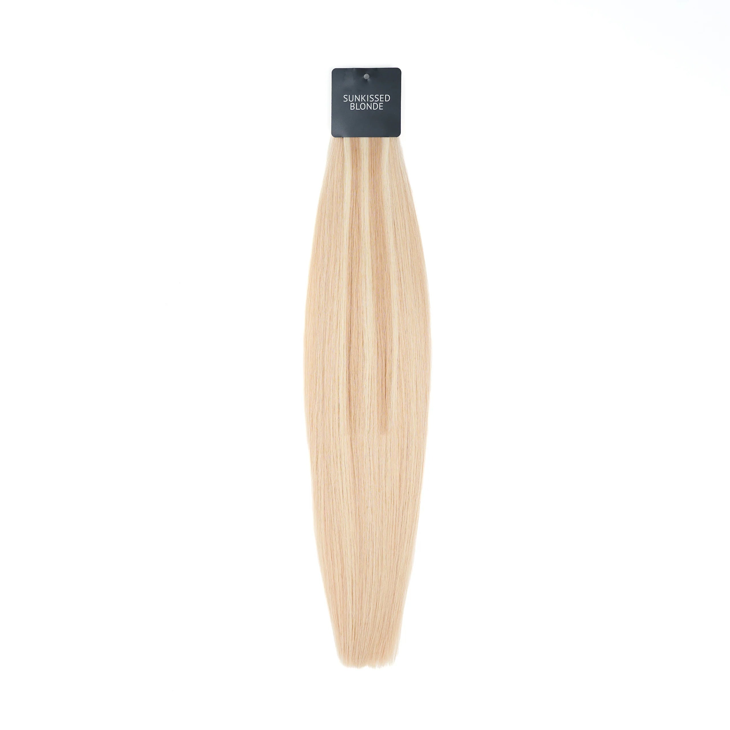 Sunkissed Blonde | Euro Microweft