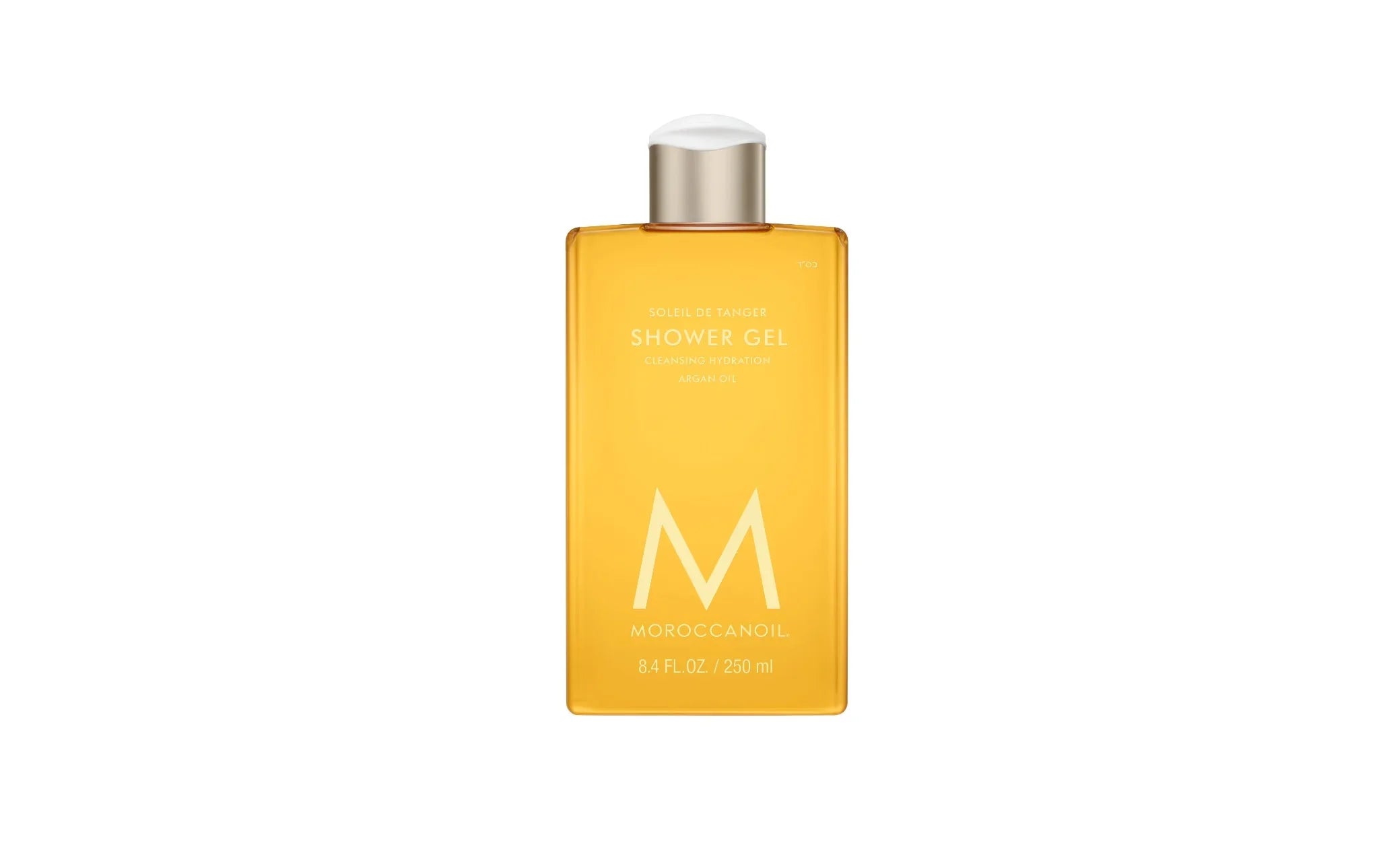 Shower Gel 8.4 oz