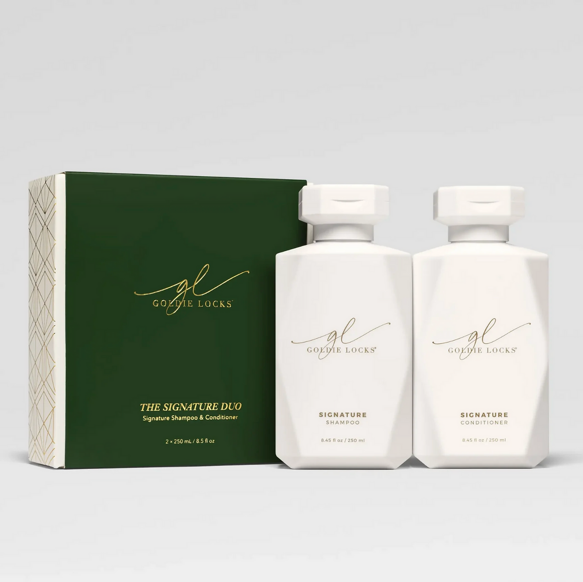 SIGNATURE RETAIL DUO