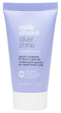Silver Shine Conditioner